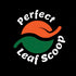 The Perfect Leaf Scoop - Home